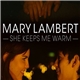 Mary Lambert - She Keeps Me Warm