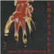 Fractales - Tones For The Cracked Up