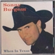 Sonny Burgess - When In Texas