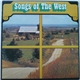 The Cattlemen / Gene Martin - Songs Of The West