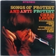 Chris Lucey - Songs Of Protest And Anti Protest