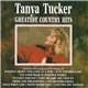 Tanya Tucker - Greatest Country Hits