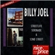 Billy Joel - Streetlife & 52nd Street