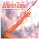 Alexander Zonjic - Reach For The Sky