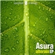 Asura - Afterain EP