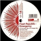 Flash Republic - Emergency