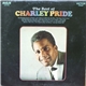 Charley Pride - The Best Of Charley Pride