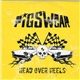 Pigswear - Head Over Heels