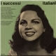 Fatima Robin's Con Fred Buscaglione E La Sua Orchestra - I Successi Italiani