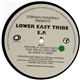 Stephan Mandrax - Lower East Tribe E.P.