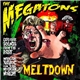 The Megatons - Meltdown