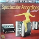 Charles Camilleri - Spectacular Accordions