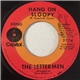 The Lettermen - Hang On Sloopy