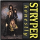 Stryper - Honestly