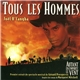 Joel O'Cangha - Tous Les Hommes