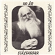 Stålfarfar - 100 År