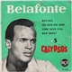 Harry Belafonte - Calypsos 3