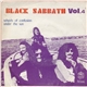 Black Sabbath - Black Sabbath Vol. 4