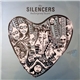 The Silencers - Bulletproof Heart