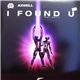 Axwell Feat. Max'C - I Found U