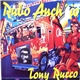 Tony Rucco - Rubo Anch'io