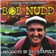 Studio Fish Featuring Bob Nudd - Maggots In Ya Catapult