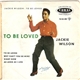 Jackie Wilson - To Be Loved