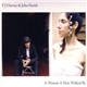 PJ Harvey & John Parish - A Woman A Man Walked By