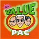 Value Pac - Value Pac