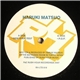 Haruki Matsuo - Side Step Test / P.O.P.