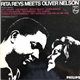 Rita Reys - Rita Reys Meets Oliver Nelson