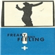 Baseline - Freaky Funny Feeling