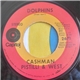 Cashman, Pistilli & West - Signs / Dolphins