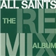 All Saints - The Remix Album