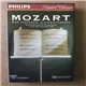 Mozart - Holliger, Pellerin, Brunner, Schmidt, Thunemann, Wilkie, Baumann, Vlatkovic - Wind Serenades K.375 & K.388