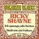 Ricky Shayne - Ich Sprenge Alle Ketten