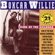 Boxcar Willie - King Of The Railroad