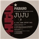 Juju / Spirit - Cool Down (Spirit Rmx) / Moving Target (Juju Rmx)