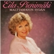 Eila Pienimäki - Malttamaton Sydän