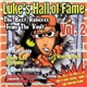 Various - Luke's Hall Of Fame Vol. 2