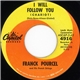 Franck Pourcel And His French Strings - I Will Follow You (Chariot)