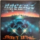 Racer X - Street Lethal