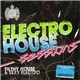 Various - Electro House Sessions