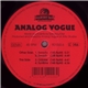 Analog Vogue - SwayEx