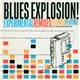 The Jon Spencer Blues Explosion - Experimental Remixes