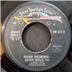 Johnny Rivers - Rockin' Pneumonia - Boogie Woogie Flu / Blue Suede Shoes