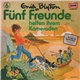 Enid Blyton - Fünf Freunde Helfen Ihrem Kameraden