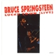 Bruce Springsteen - Lucky Town (Live)