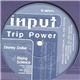 Trip Power - Disney Dollar