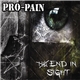 Pro-Pain - No End In Sight